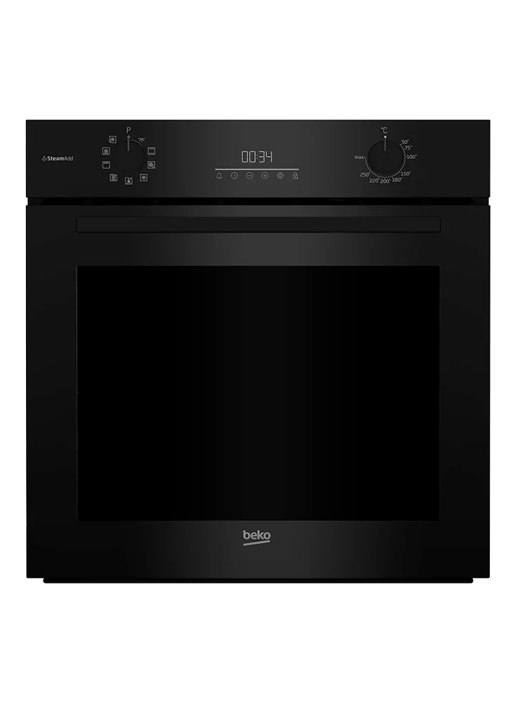 Духовой шкаф Электрический Beko BCBIS17400KSBS черный