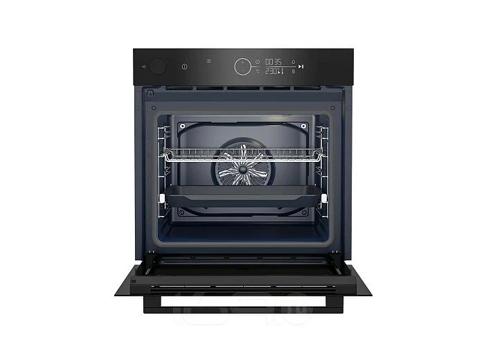 Духовой шкаф Электрический Beko BCBIS17400KSBS черный
