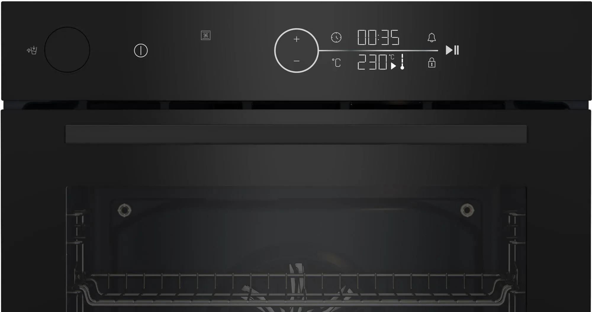 Духовой шкаф Электрический Beko BCBIS17400KSBS черный