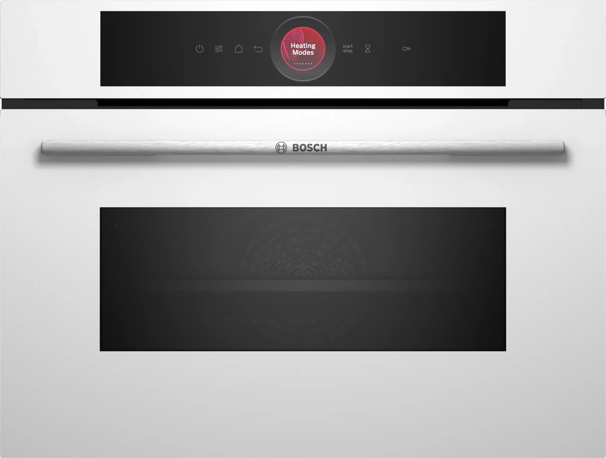 Духовой шкаф Электрический Bosch CMG7241W1 белый