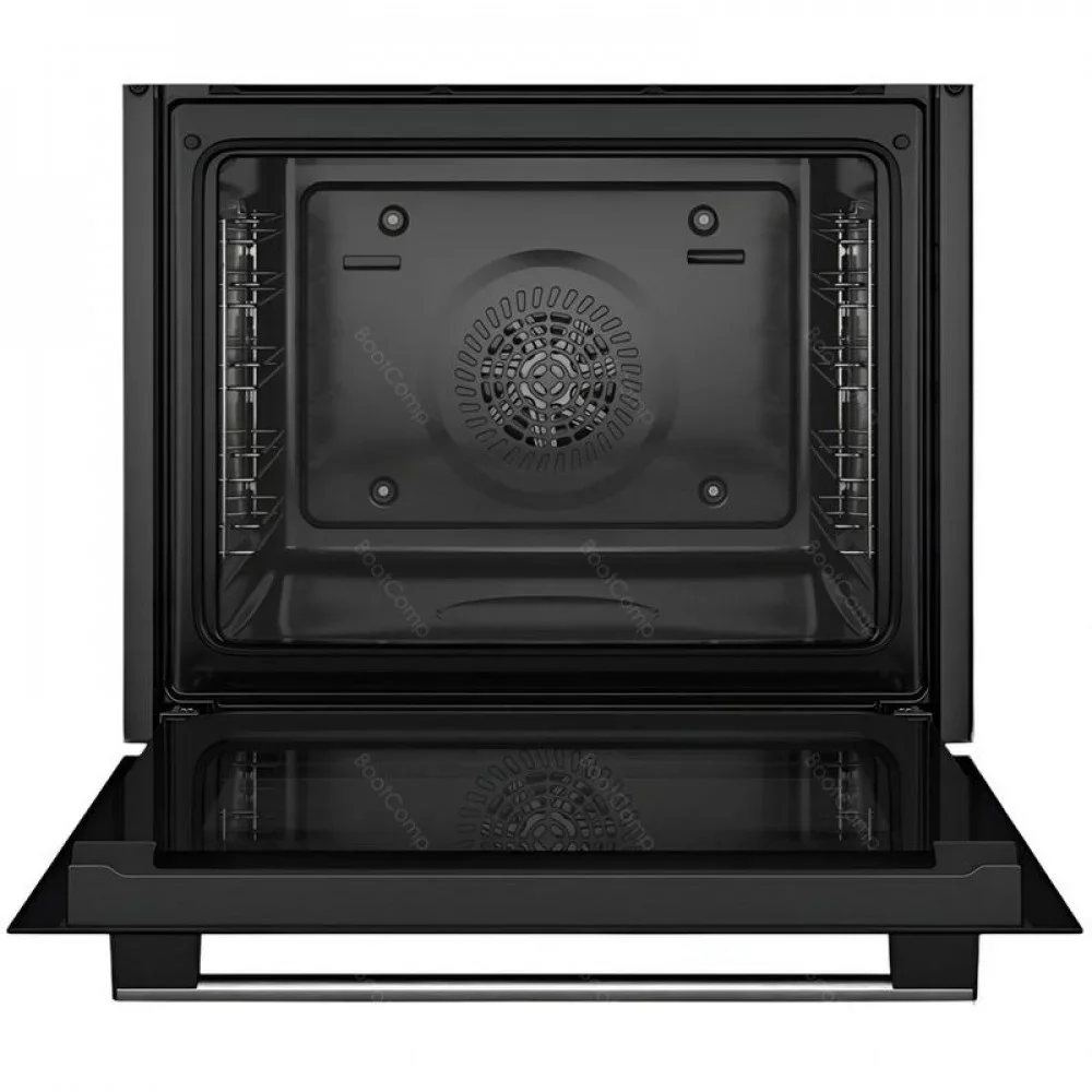 Духовой шкаф Электрический Bosch HBA514BB3 черный