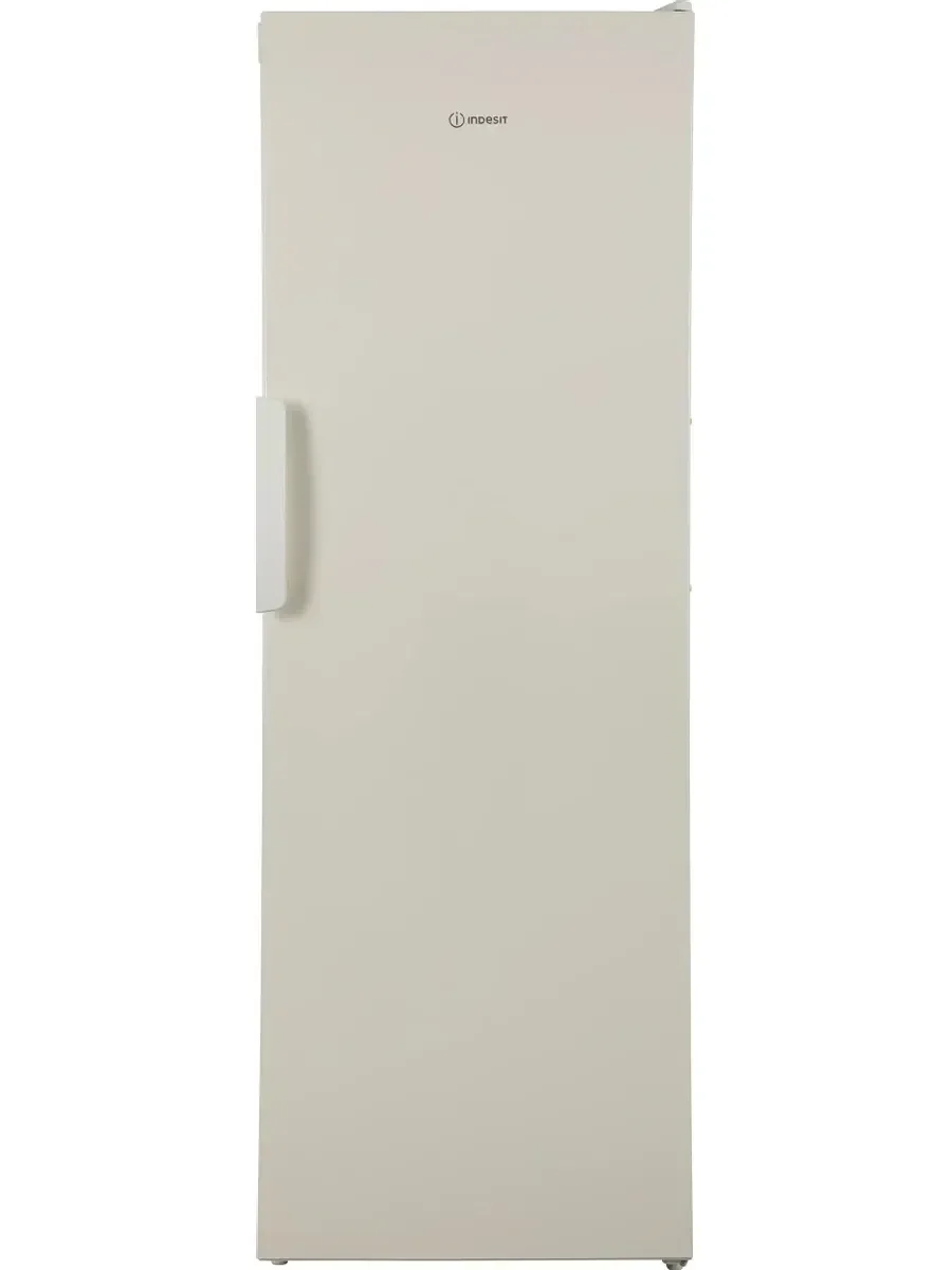 Морозильник Indesit DFZ 5175 E (беж, No Frost, общ.объём 275 л, 7 ящиков, 12 кг/сут)