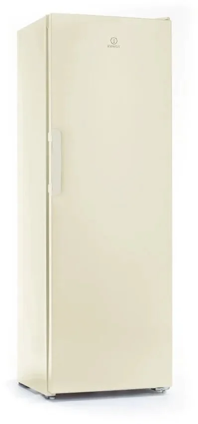 Морозильник Indesit DFZ 5175 E (беж, No Frost, общ.объём 275 л, 7 ящиков, 12 кг/сут)