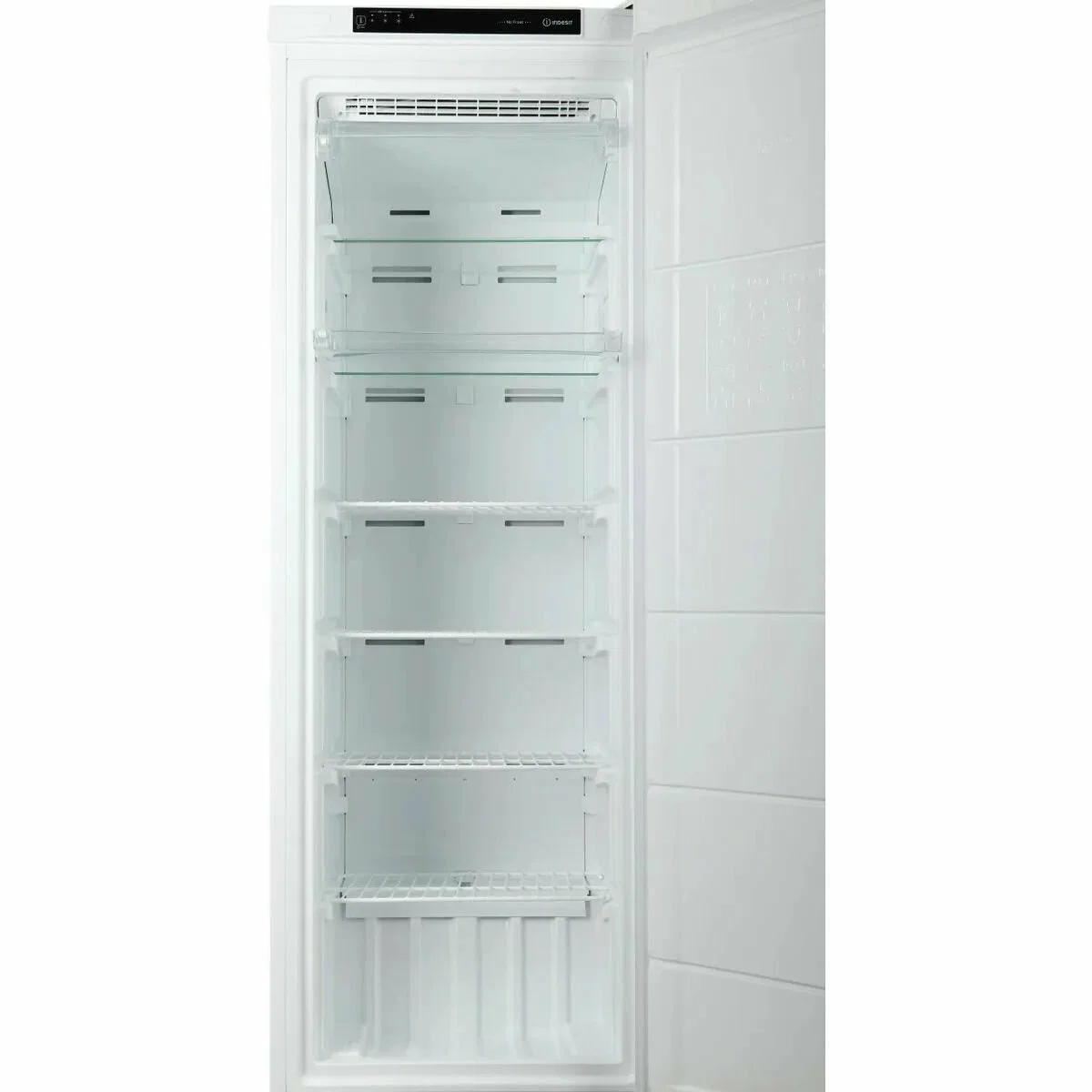 Морозильник INDESIT DFZ 5175 G 275 л No Frost 12 кг/сут 60х175х64 см