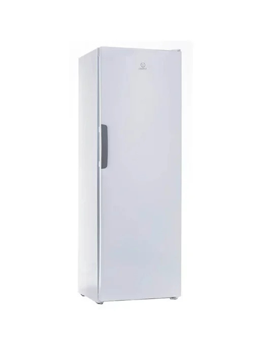 Морозильник Indesit DFZ 5175 белый 60х175х64 см 7 ящиков, 	до 12 кг/сутки No Frost