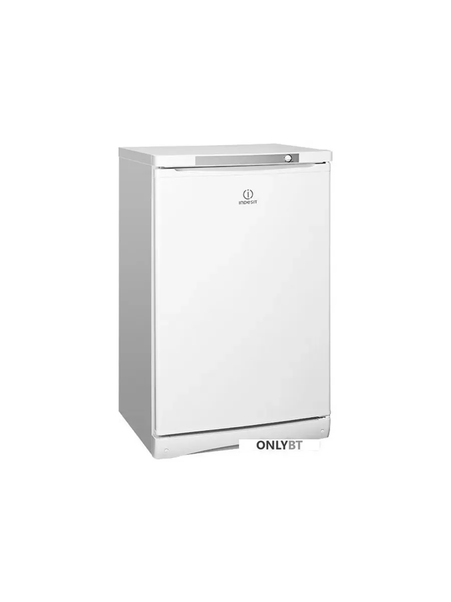 Морозильник Indesit SFR100 Белый 869990500450 (142 л, 60х100х62 см)