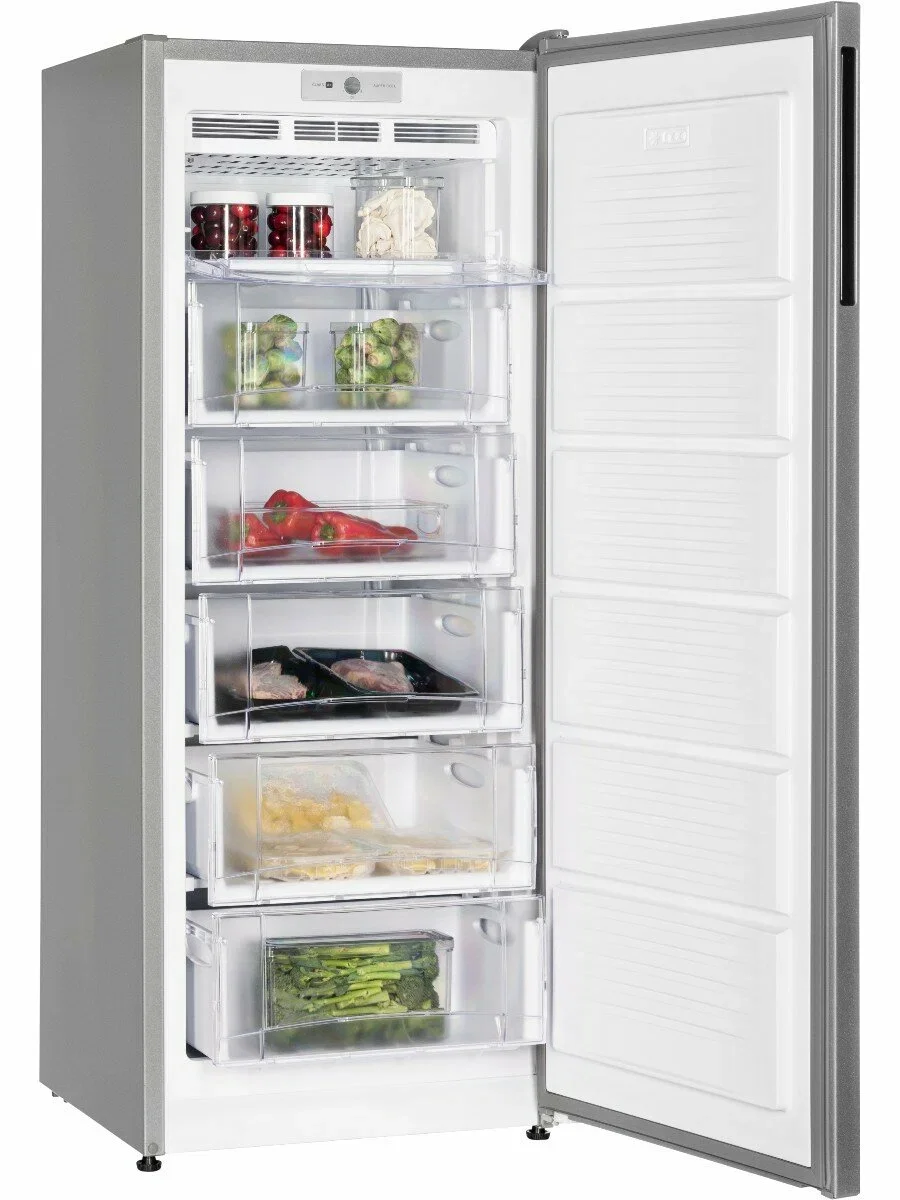 Морозильник NORD DF 265 SAP (210л, 12кг/сут)
