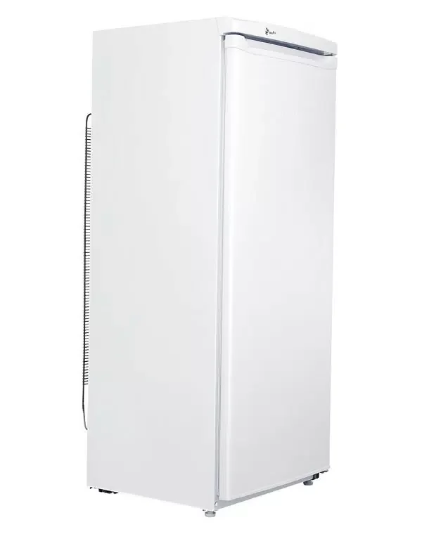 Морозильник NORDFROST DF 165 WAP (152л, 144x57.4x62.5 см)