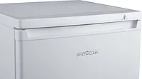 Морозильник SNOWCAP FR 100 55*58*85 De Frost
