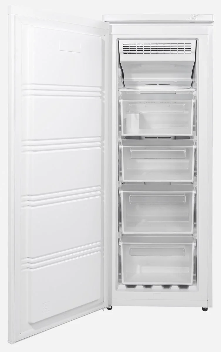 Морозильник SNOWCAP FR NF 179W 58*60*1.43 см 161л
