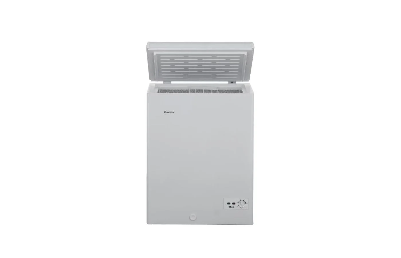 Морозильный ларь CANDY CCM150R 142л, 6.5 кг/сутки, Уровень шума:38 дБ.