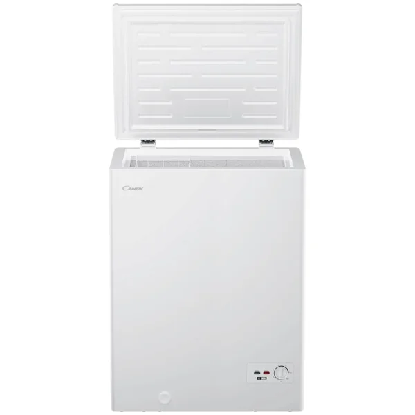 Морозильный ларь CANDY CCM150R 142л, 6.5 кг/сутки, Уровень шума:38 дБ.