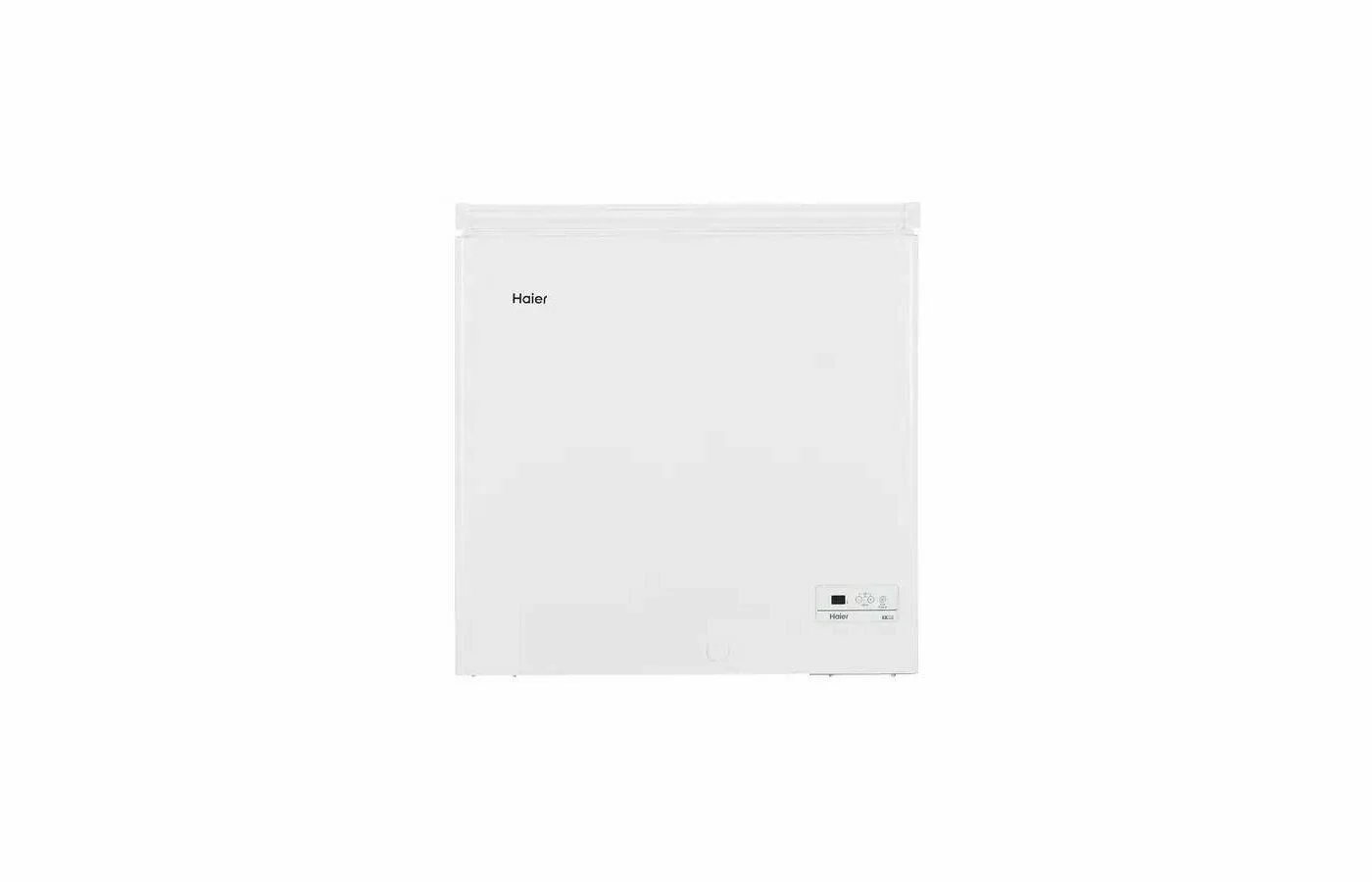 Морозильный ларь HAIER HCE200R, белый, 197 л, Уровень шума:39 дБ, 82 см x 84.5 см x 55.5 см
