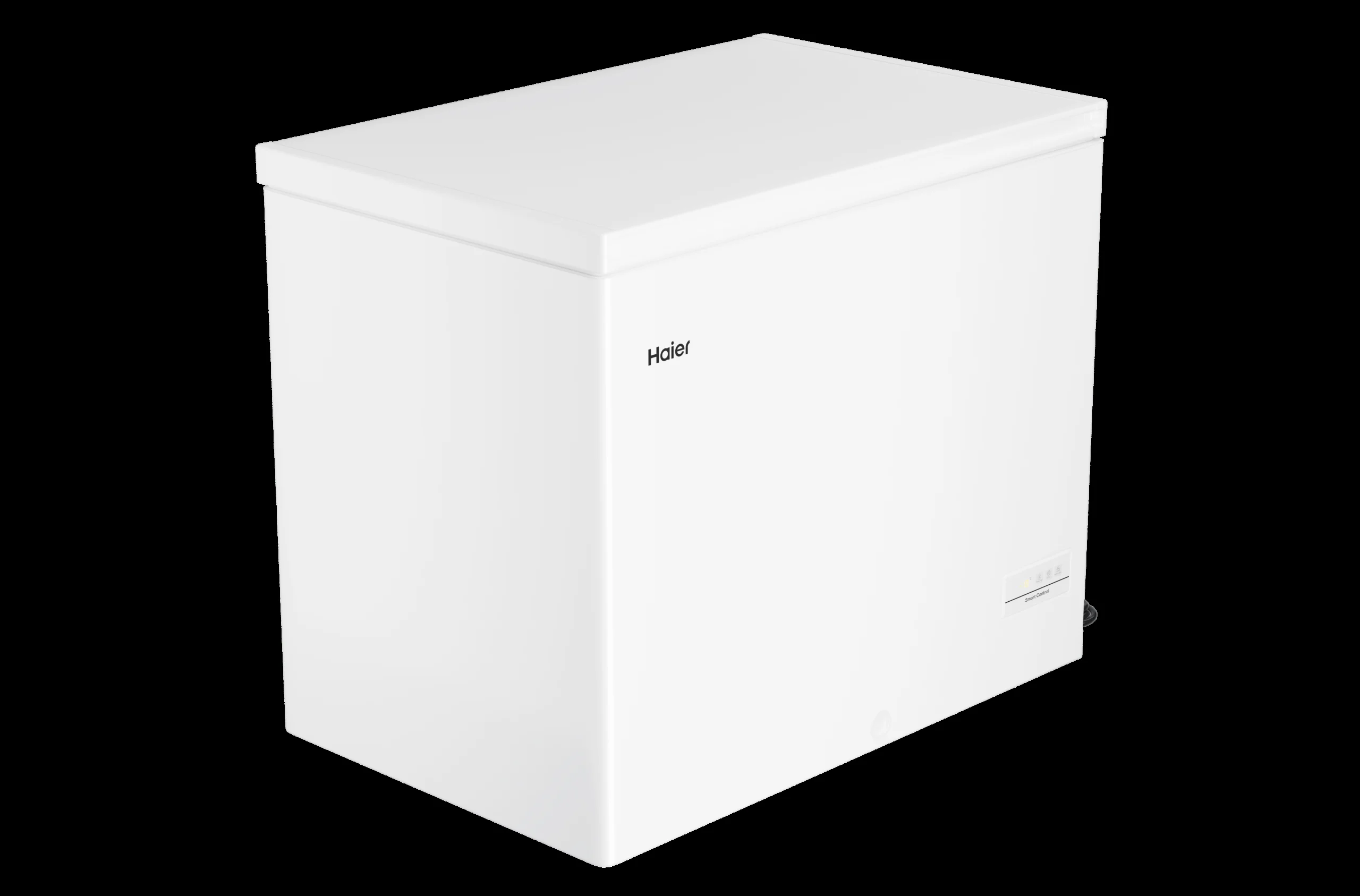 Морозильный ларь HAIER HCE251R, белый, 248л, 20 кг/сутки, Уровень шума:40 дБ.