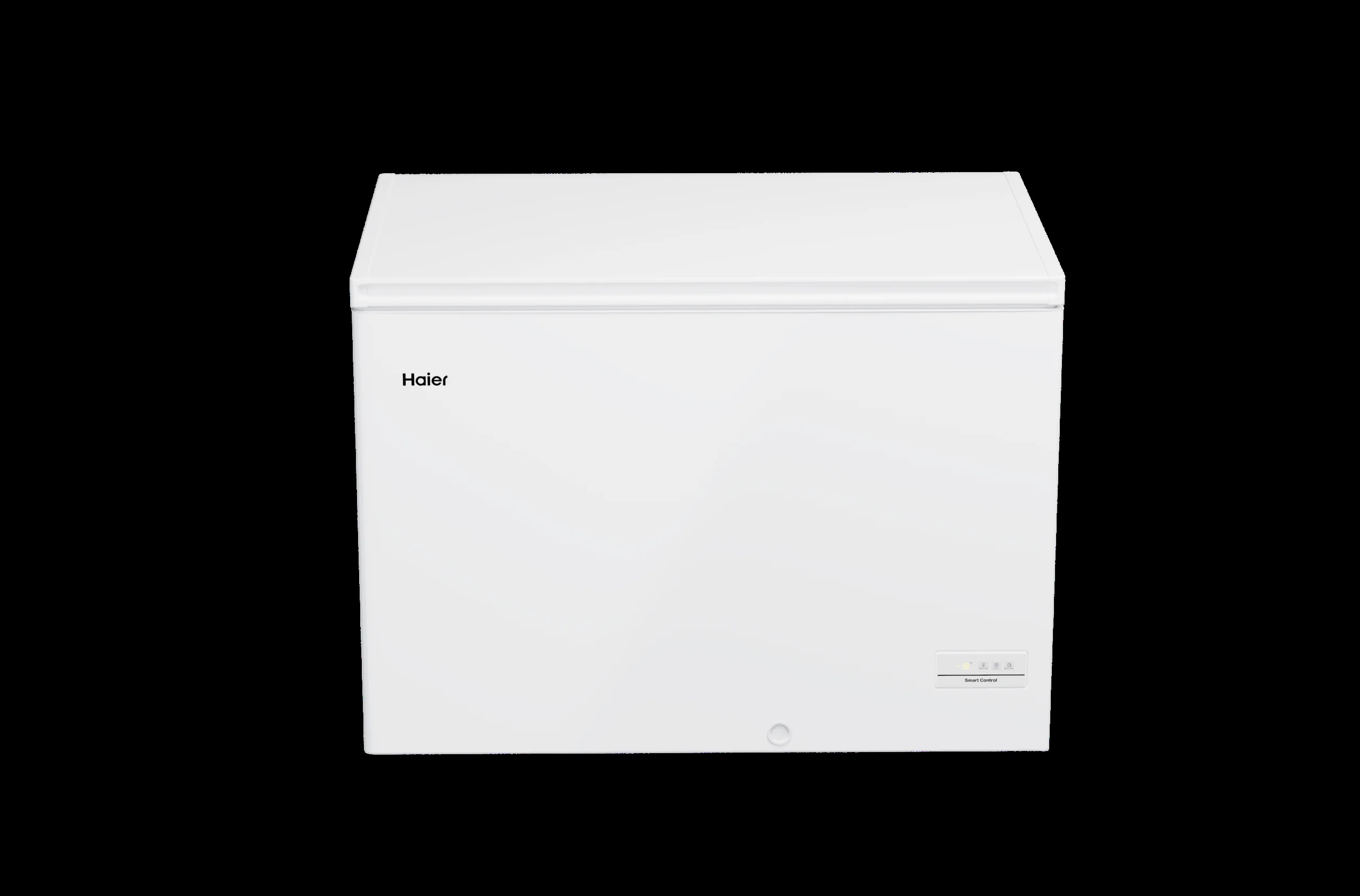 Морозильный ларь HAIER HCE301R, белый, 300л, 21 л/сутки, Уровень шума:40 дБ.