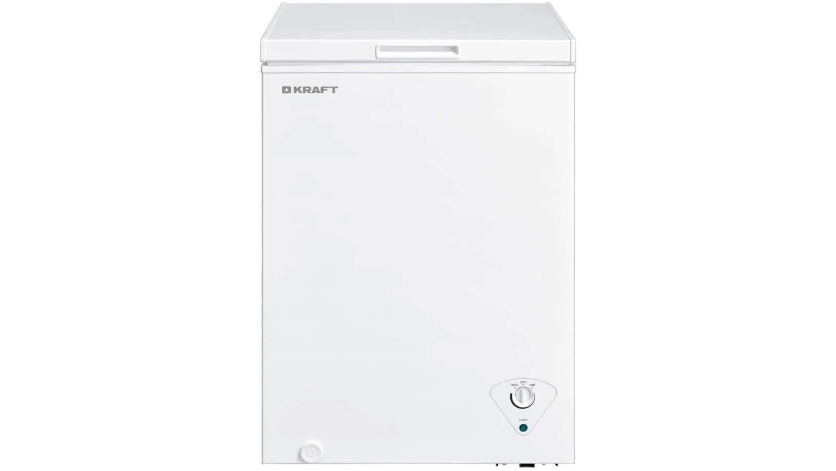 Морозильный ларь KRAFT BD (W)-102QX (общий объем110л. полезный объем105л.)