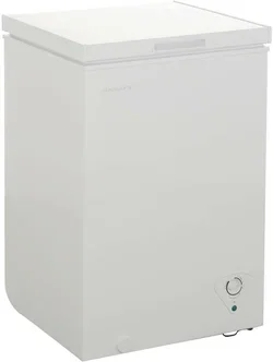 Морозильный ларь KRAFT BD (W)-102QX (общий объем110л. полезный объем105л.)