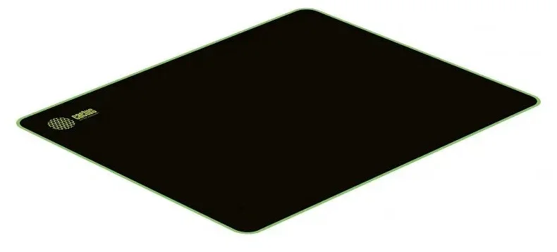Коврик для мыши Cactus Black черный 400x300x3мм (CS-MPC-PRO01XL)