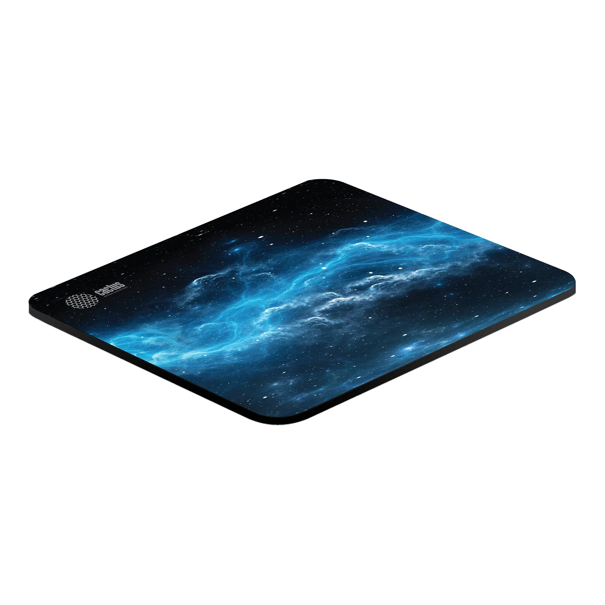Коврик для мыши Cactus Dark Sea 220x180x2мм (CS-MPC-P03XS)