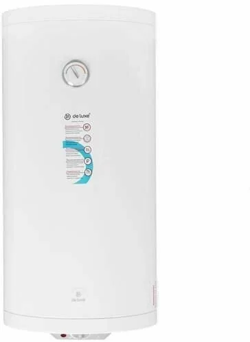 Водонагреватель накопительный De luxe W100V10