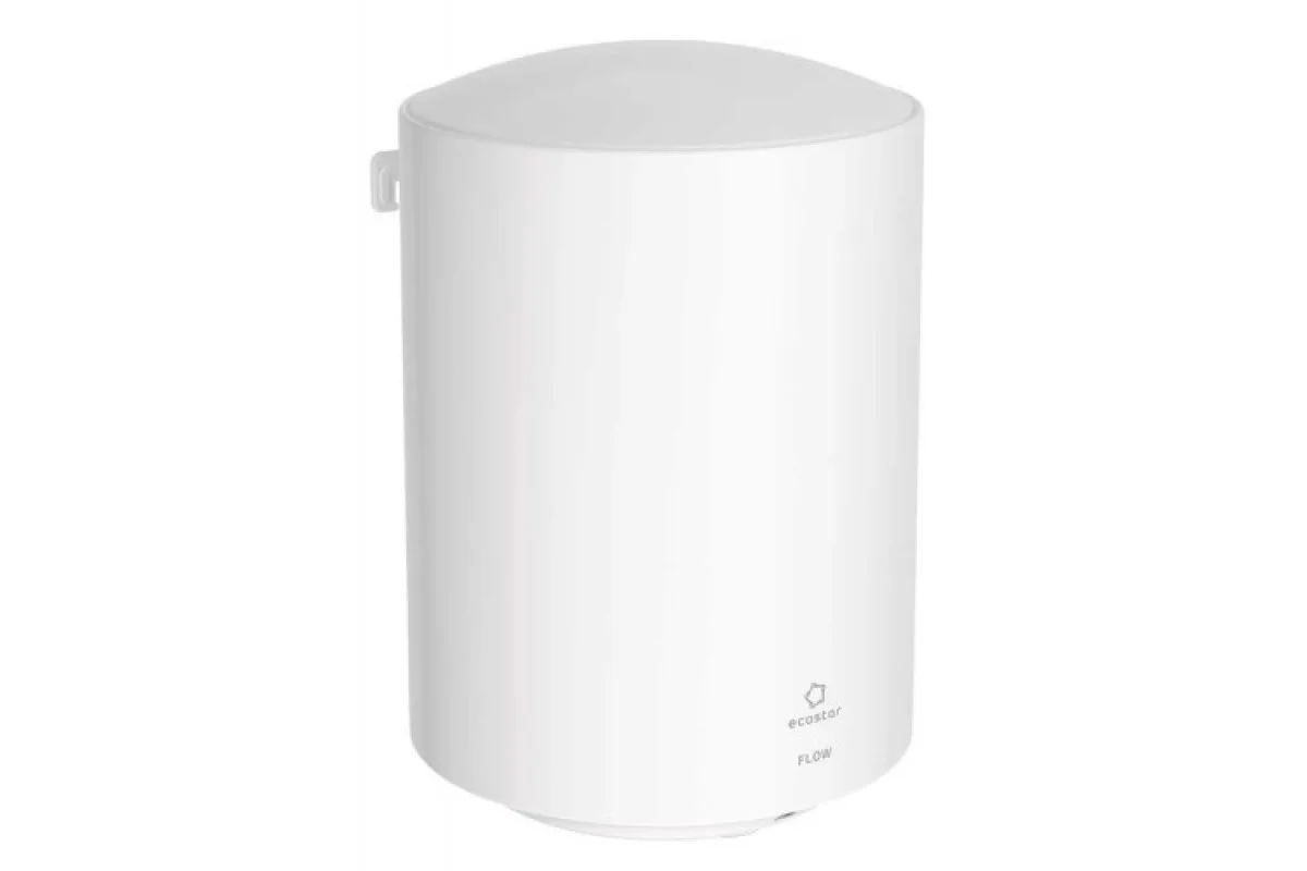 Водонагреватель накопительный Ecostar FLOW EWH-F50-RE