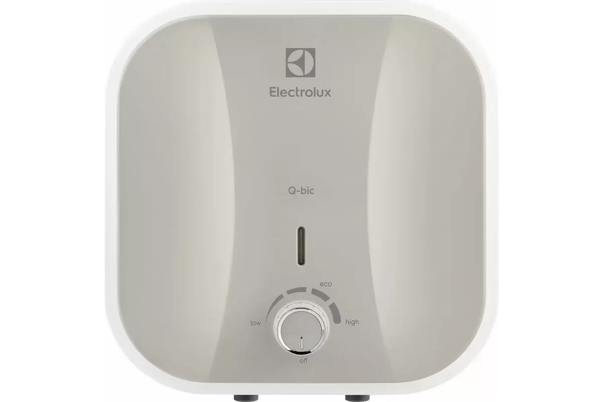 Водонагреватель накопительный Electrolux EWH 10 Q-bic O