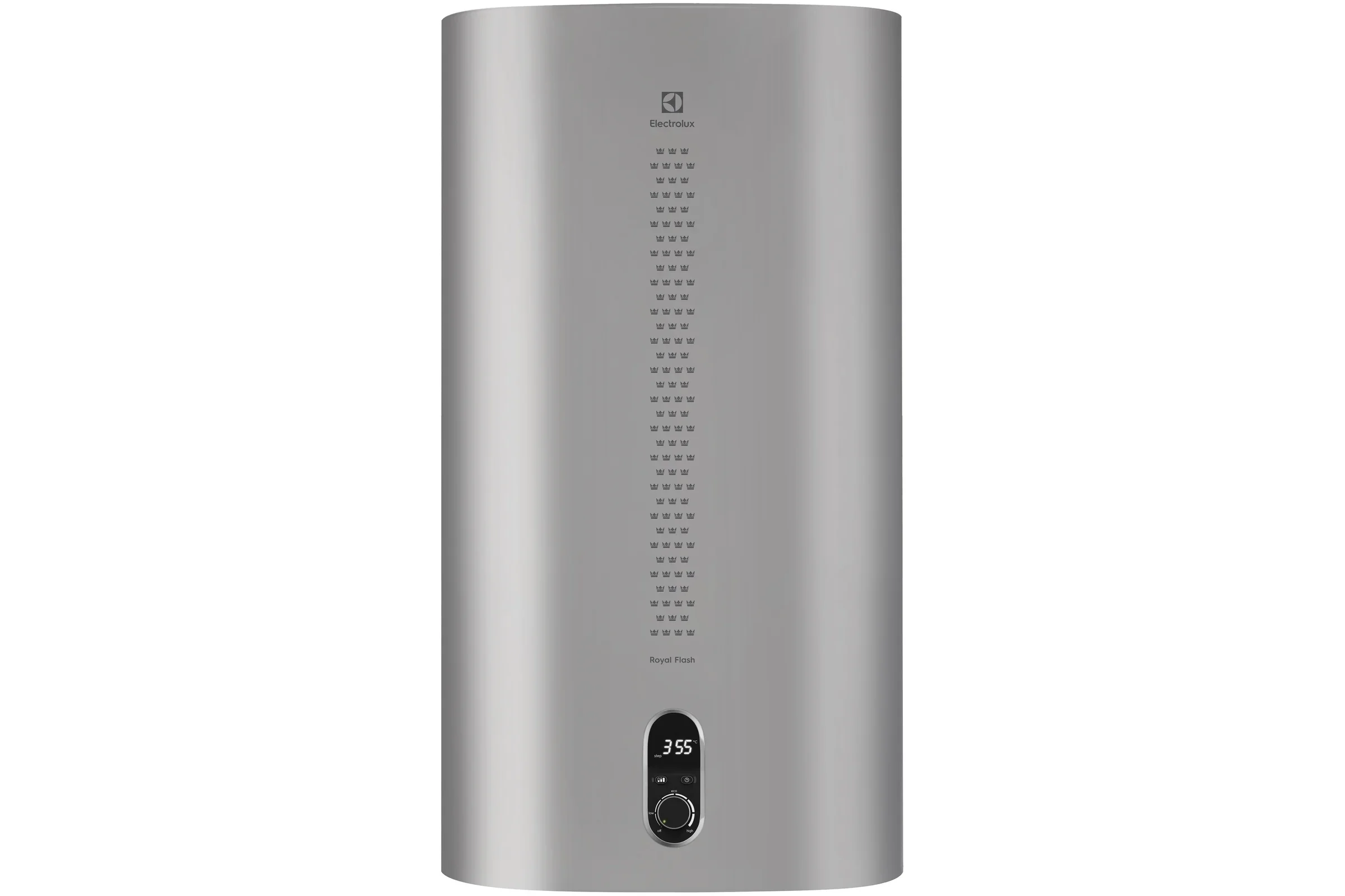 Водонагреватель накопительный Electrolux EWH 100 Royal Flash Silver