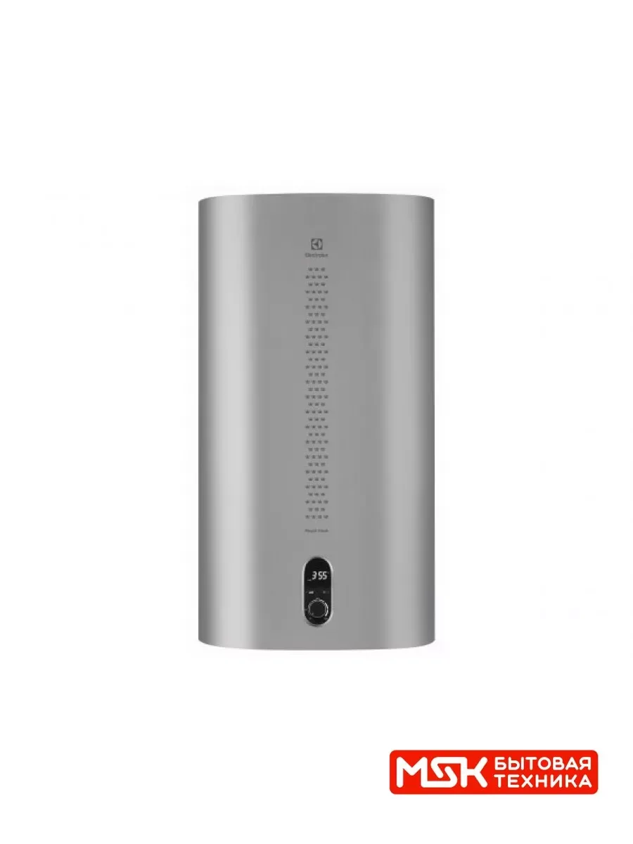 Водонагреватель накопительный Electrolux EWH 100 Royal Flash Silver