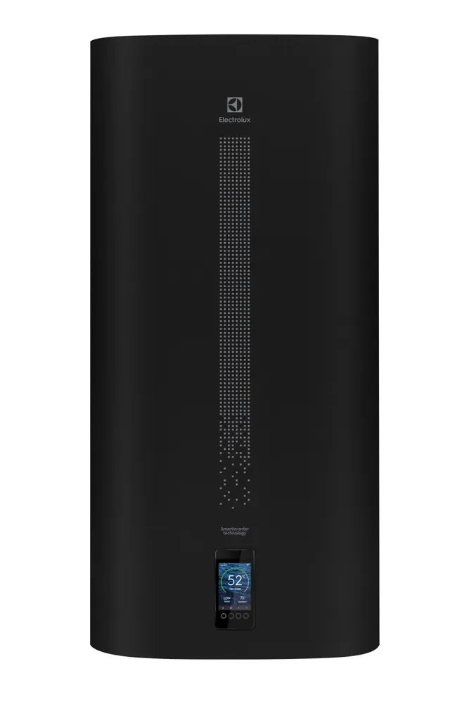 Водонагреватель накопительный Electrolux EWH 100 SmartInverter Grafit