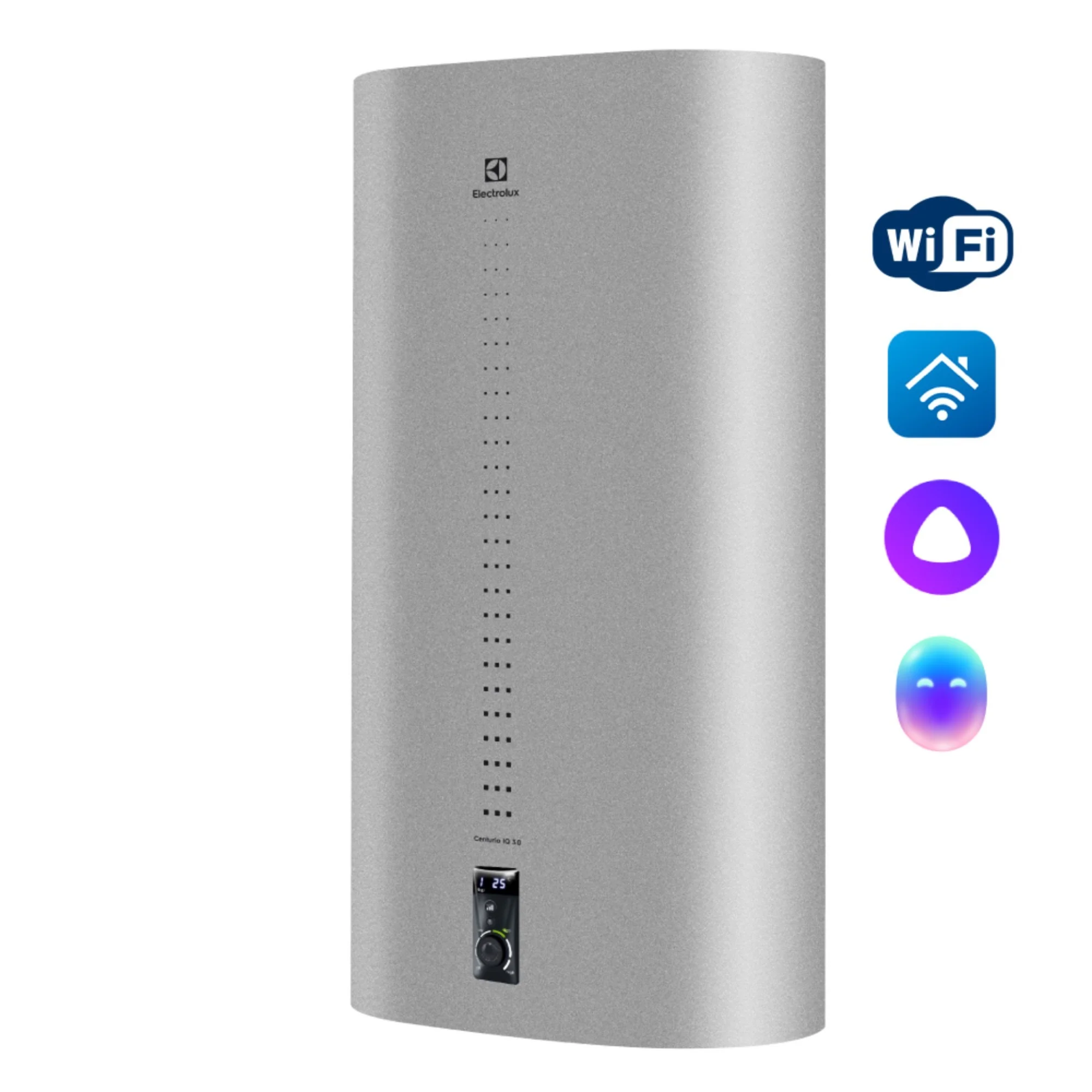 Водонагреватель накопительный Electrolux EWH 30 Centurio IQ 3.0