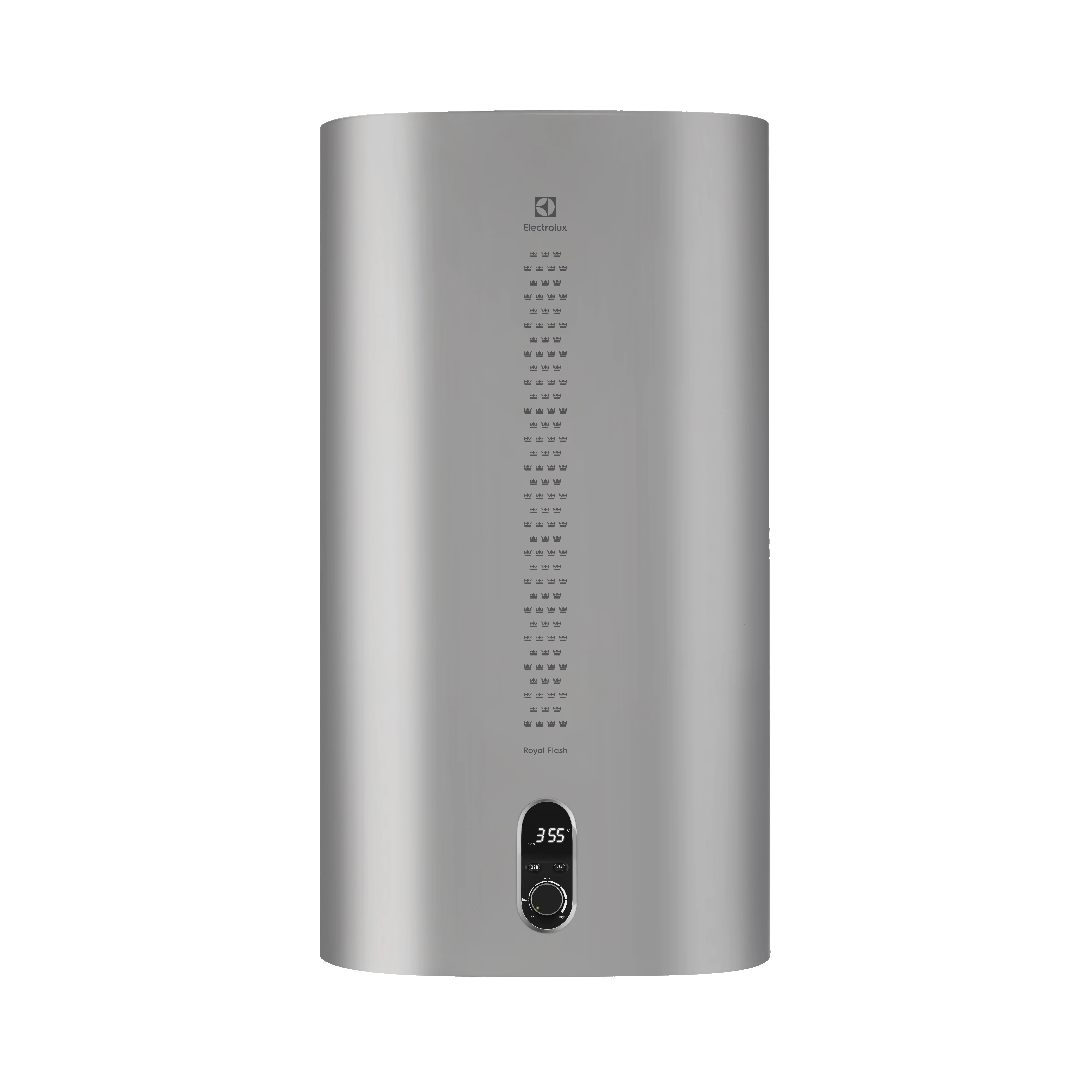 Водонагреватель накопительный Electrolux EWH 30 Centurio IQ 3.0 Silver