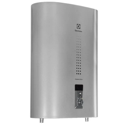 Водонагреватель накопительный Electrolux EWH 30 Centurio IQ 3.0 Silver