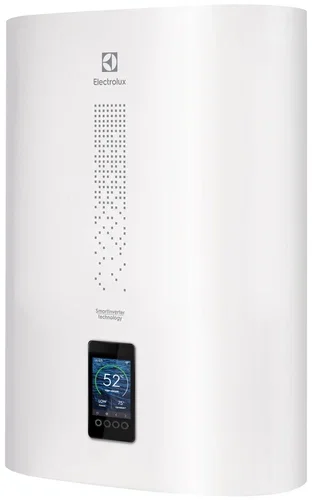 Водонагреватель накопительный Electrolux EWH 30 SmartInverter