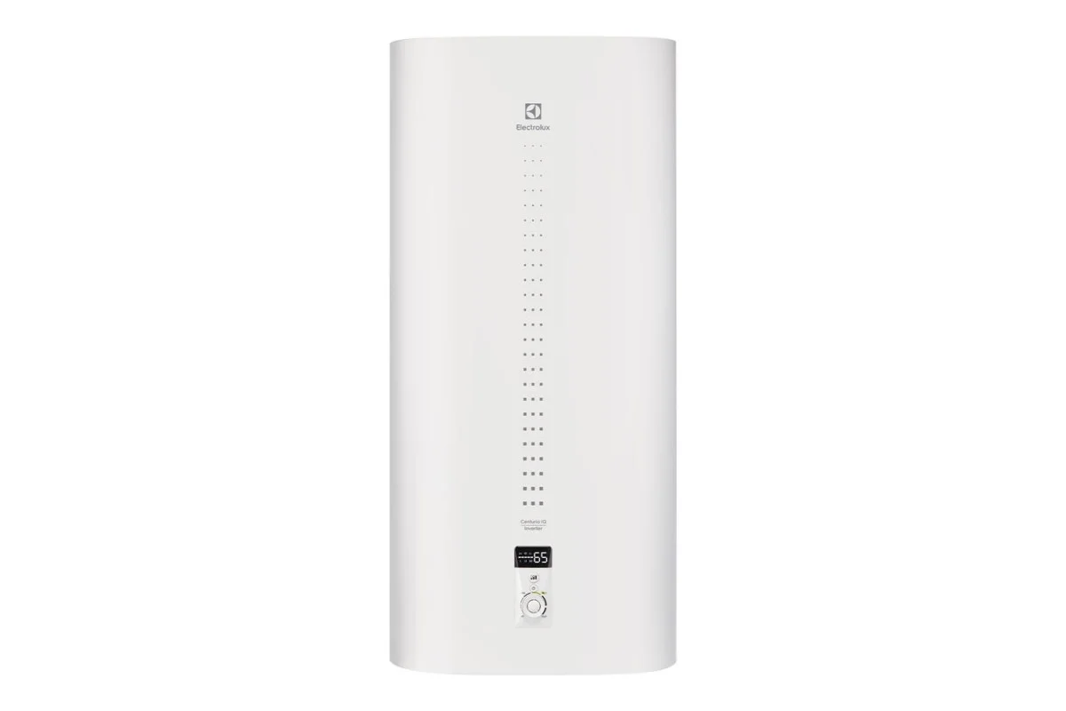 Водонагреватель накопительный Electrolux EWH 50 Centurio IQ 3.0 Silver