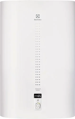Водонагреватель накопительный Electrolux EWH 80 Centurio IQ 3.0 Silver