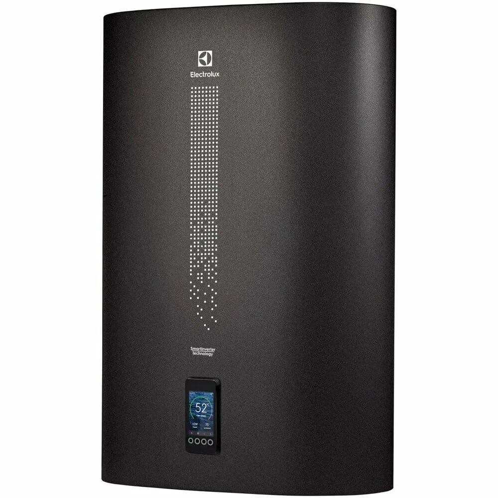 Водонагреватель накопительный Electrolux EWH 80 SmartInverter Grafit