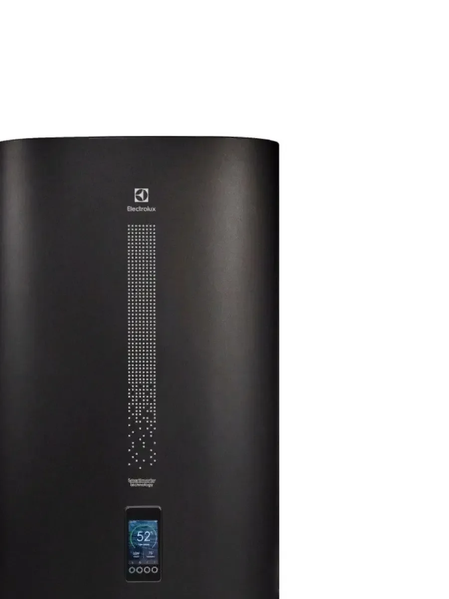 Водонагреватель накопительный Electrolux EWH 80 SmartInverter Grafit