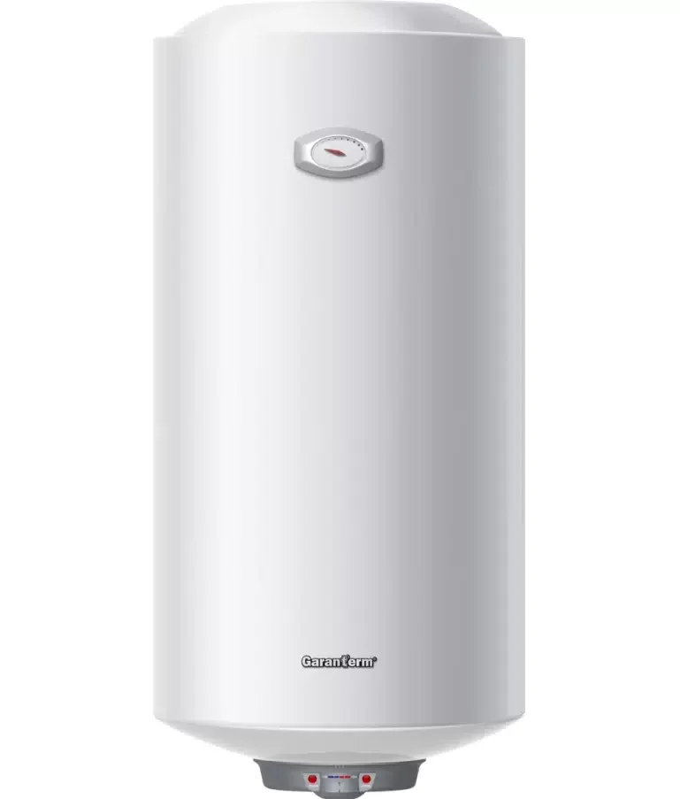Водонагреватель накопительный Garanterm Flat 100 V