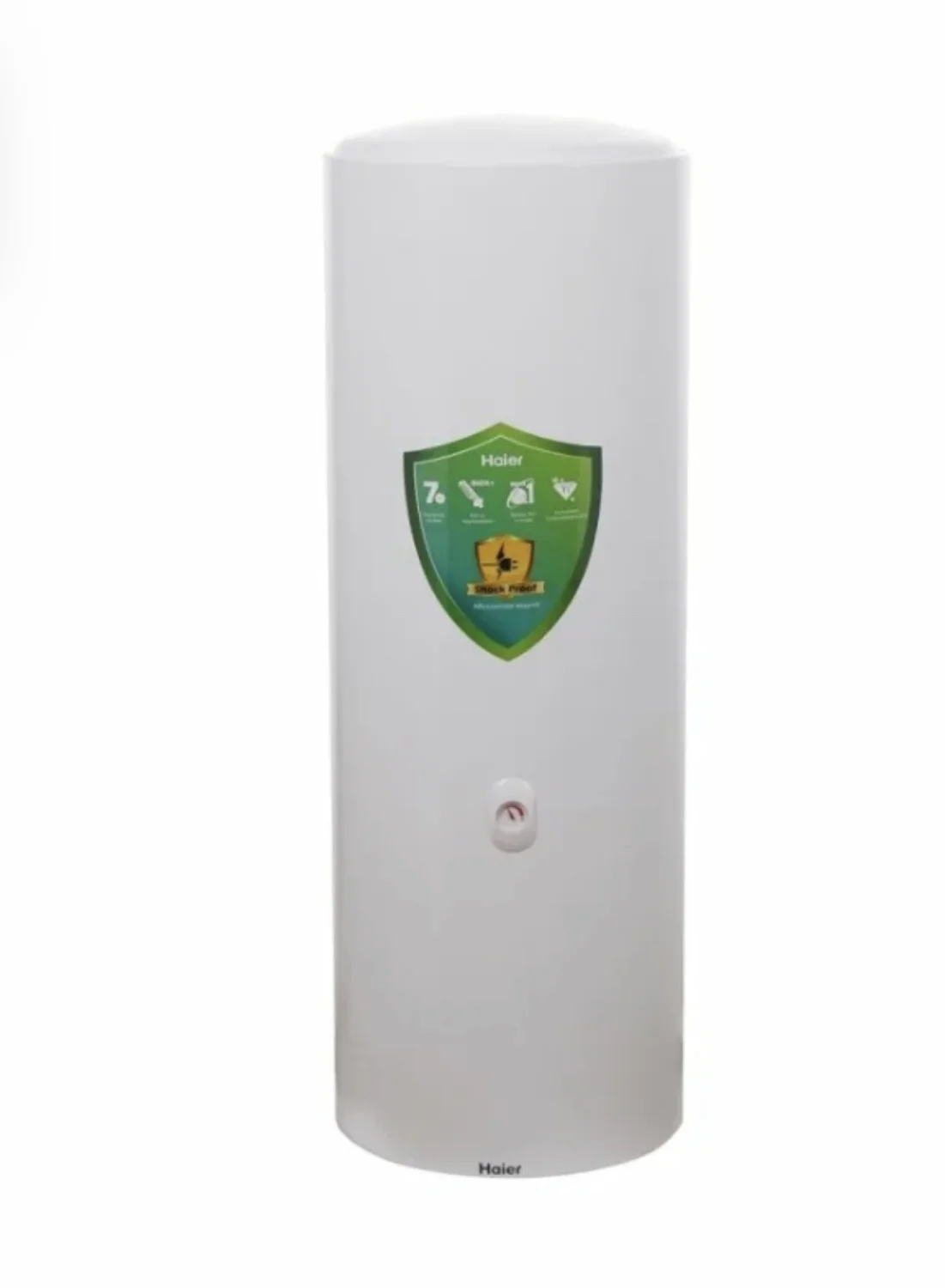 Водонагреватель накопительный Haier ES 100 V-A3 белый