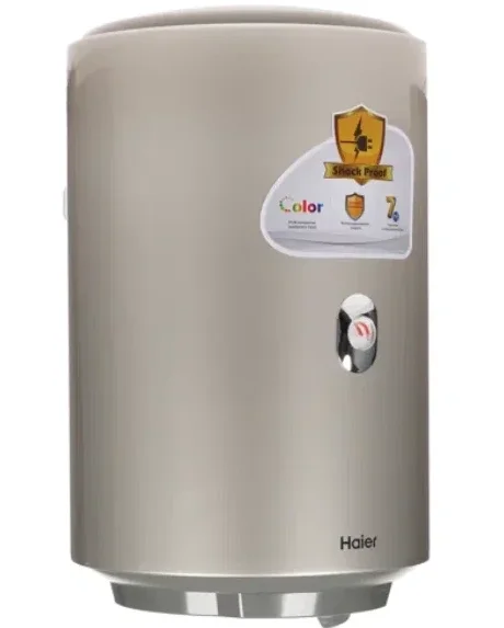 Водонагреватель накопительный Haier ES 50 V-Color