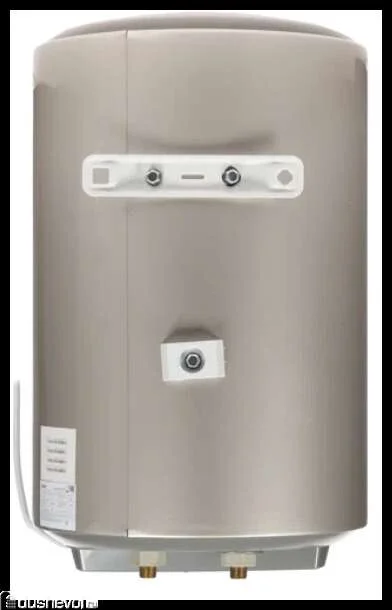 Водонагреватель накопительный Haier ES 80 V-Color