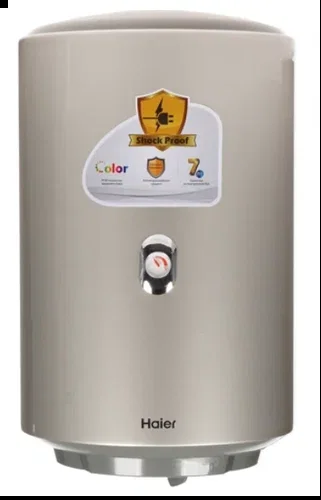 Водонагреватель накопительный Haier ES 80 V-Color