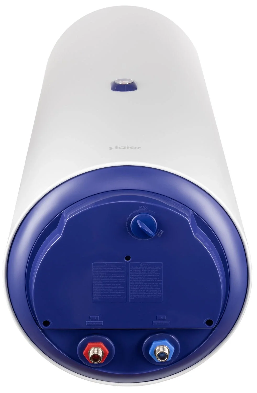 Водонагреватель накопительный Haier ES100V-A4