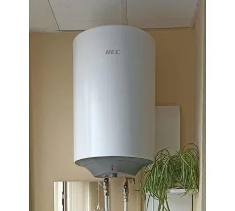 Водонагреватель накопительный Haier ES100V-C1 (GA04J201DRU)