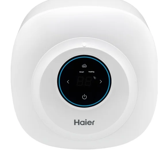Водонагреватель накопительный Haier ES10V-EQ1 (GA0SZQU0LRU)