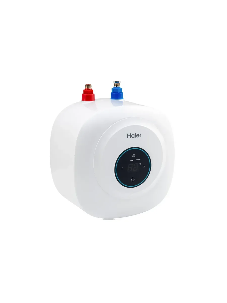 Водонагреватель накопительный Haier ES10V-EQ2 (GA0SZXU0LRU)
