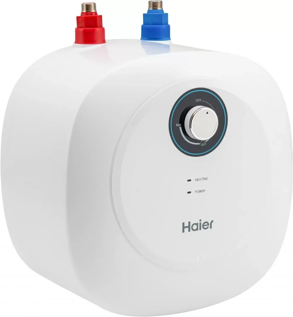 Водонагреватель накопительный Haier ES10V-MQ2 (GA0SZUU0LRU)