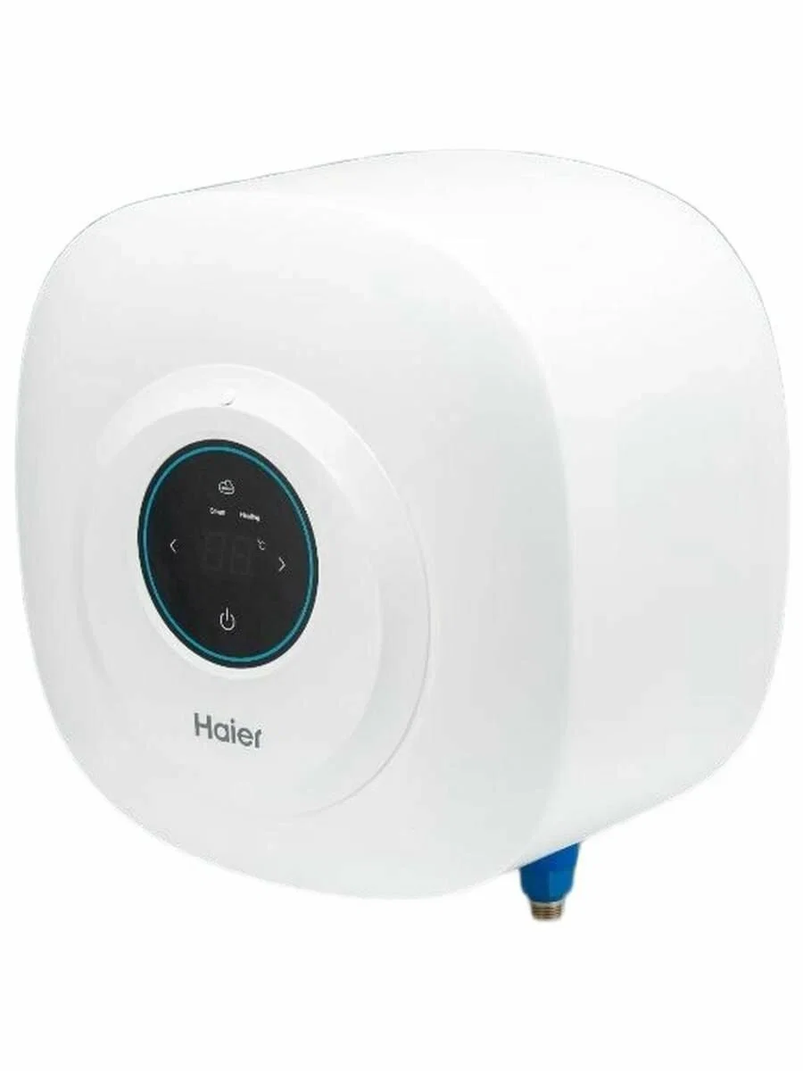 Водонагреватель накопительный Haier ES15V-EQ1 (GA0SZMU0LRU)