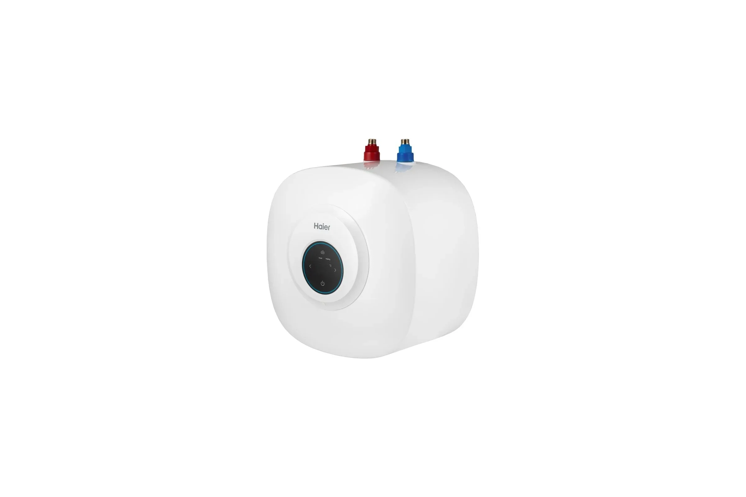 Водонагреватель накопительный Haier ES15V-EQ2 (GA0SZLU0LRU)