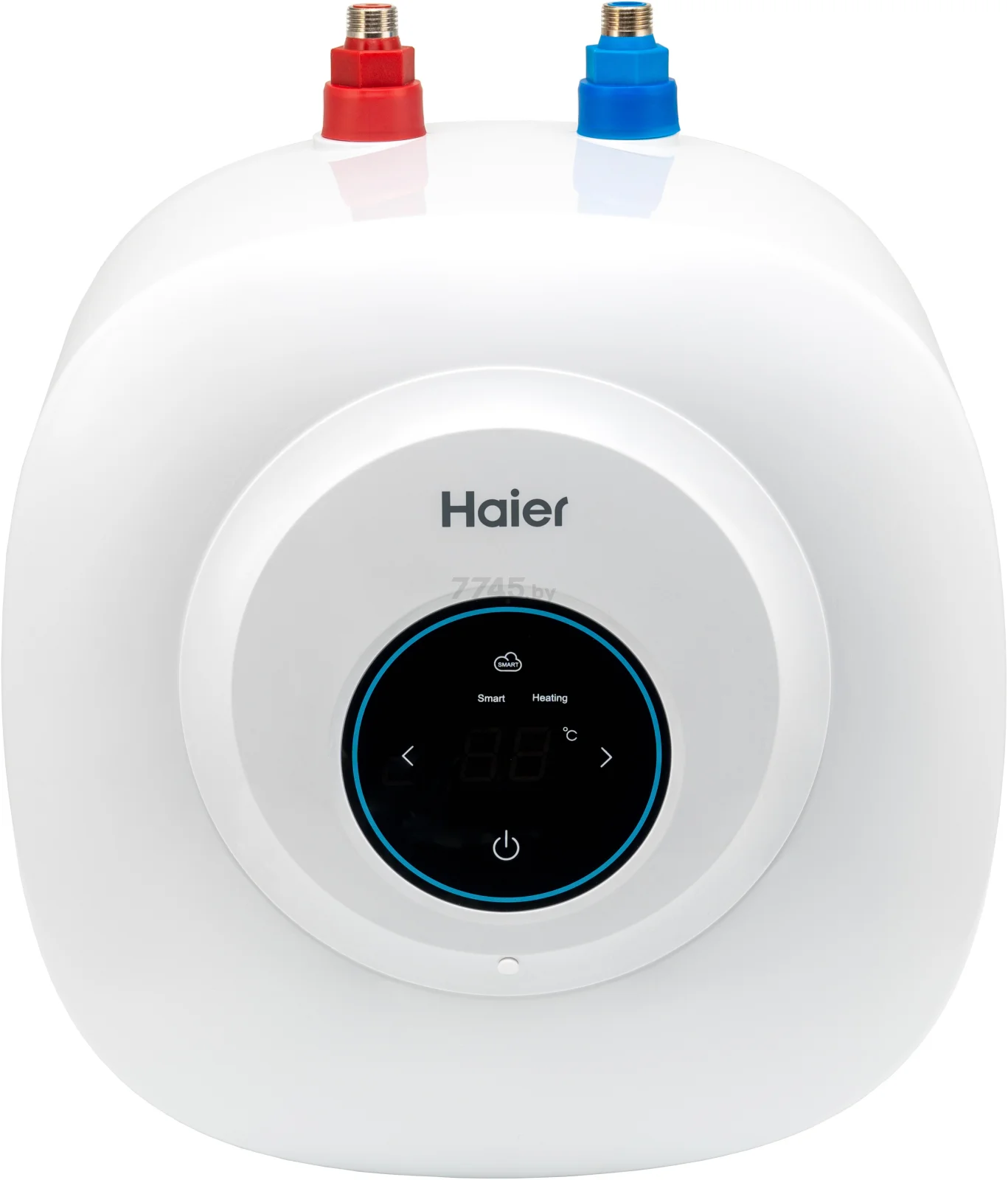 Водонагреватель накопительный Haier ES15V-EQ2 (GA0SZLU0LRU)